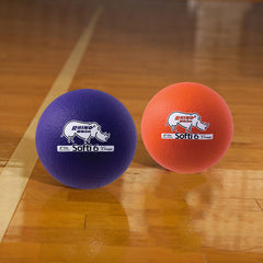 6 Inch Rhino Skin Low Bounce Softi Ball Set