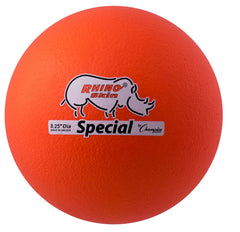 8.5 Inch Rhino Skin Medium Bounce Dodgeball