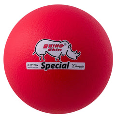 8.5 Inch Rhino Skin Medium Bounce Dodgeball