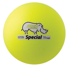 8.5 Inch Rhino Skin Medium Bounce Dodgeball