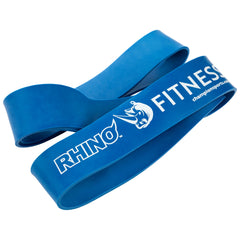 Super Heavy Level Stretch Training Band Blue