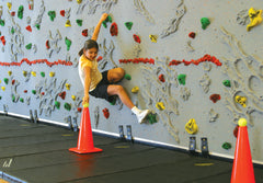 Traverse Wall Assessment Package
