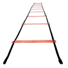 Rubber Agility Ladder