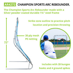 ARC Rebounder