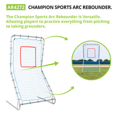 ARC Rebounder