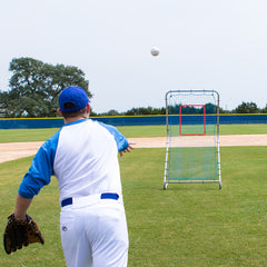 ARC Rebounder