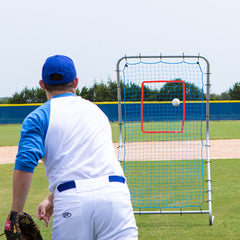 ARC Rebounder