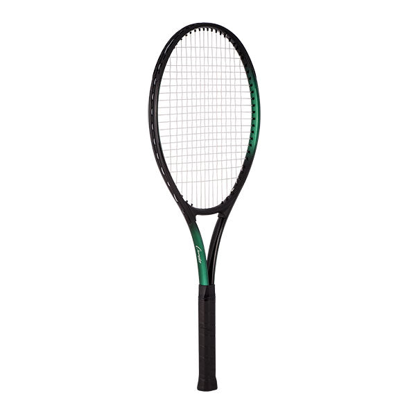 Oversize Aluminum Tennis Racket