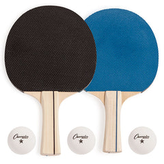 Anywhere Table Tennis Set