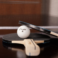 Anywhere Table Tennis Set