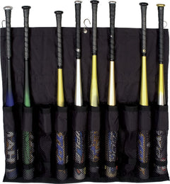 Deluxe Hanging Team Bat Bag