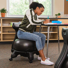 Fitpro Ball Chair