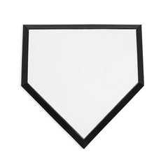 Pro Anchored Homeplate