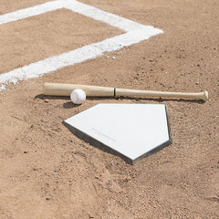 Pro Anchored Homeplate