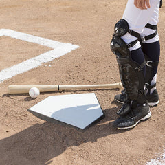 Pro Anchored Homeplate