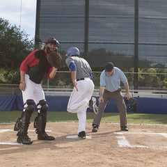 Universal Homeplate