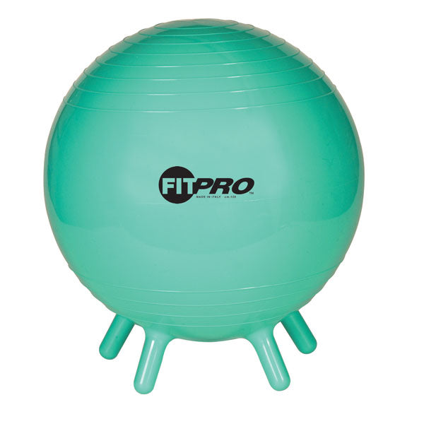 42 cm Fitpro Ball With Stability Legs