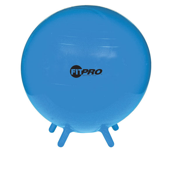 53 cm Fitpro Ball With Stability Legs