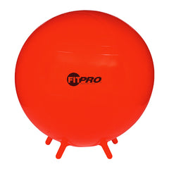 75 cm Fitpro Ball With Stability Legs