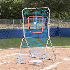 Multi Sport Pitch Back Screen