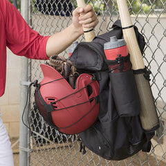 Baseball Backpack