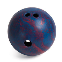 2.5 lb Rubber Bowling Ball