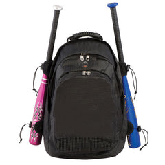 Deluxe Sports Backpack