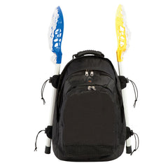 Deluxe Sports Backpack