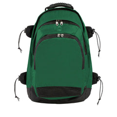 Deluxe Sports Backpack