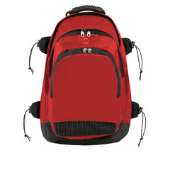 Deluxe Sports Backpack