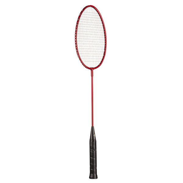 Steel Shaft/Frame Badminton Racket