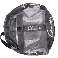 Deluxe Soccer Ball Bag