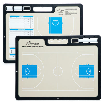 Extra Large Basketball Coaches Board