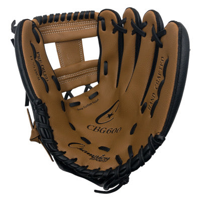 11 Inch Synthetic Leather Glove