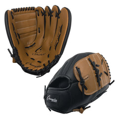 12 Inch Synthetic Leather Glove