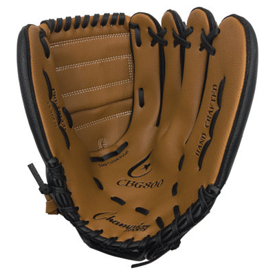 12 Inch Synthetic Leather Glove