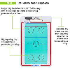 Ice Hockey Coaches Board