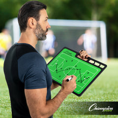 Extra Large Soccer Coaches Board