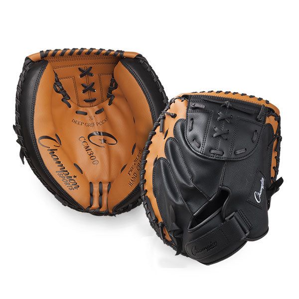 Youth Catcher's Mitt