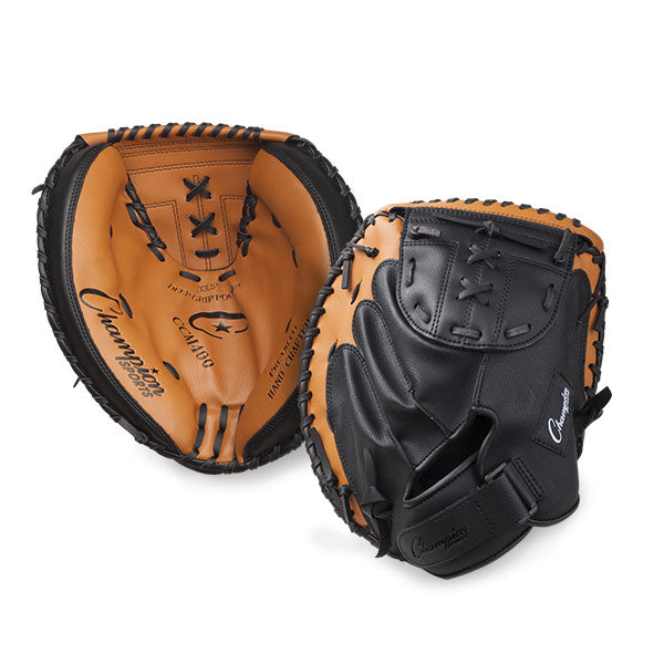 Adult Catcher's Mitt