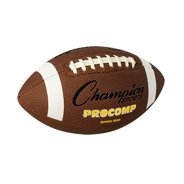 Junior Size Pro Composition Football