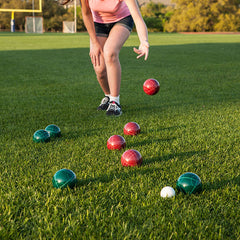 Tournament Series Bocce Set