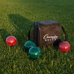 Tournament Series Bocce Set