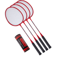 Tournament Series Badminton Set