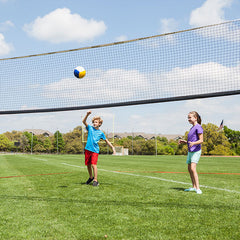 Tournament Series Volleyball/Badminton Set