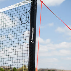 Tournament Series Volleyball/Badminton Set