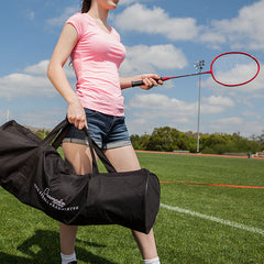 Tournament Series Volleyball/Badminton Set