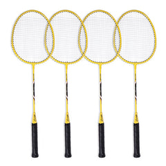 Tournament Series Badminton Set