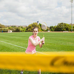 Tournament Series Badminton Set