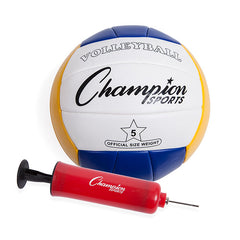 Tournament Series Volleyball Set